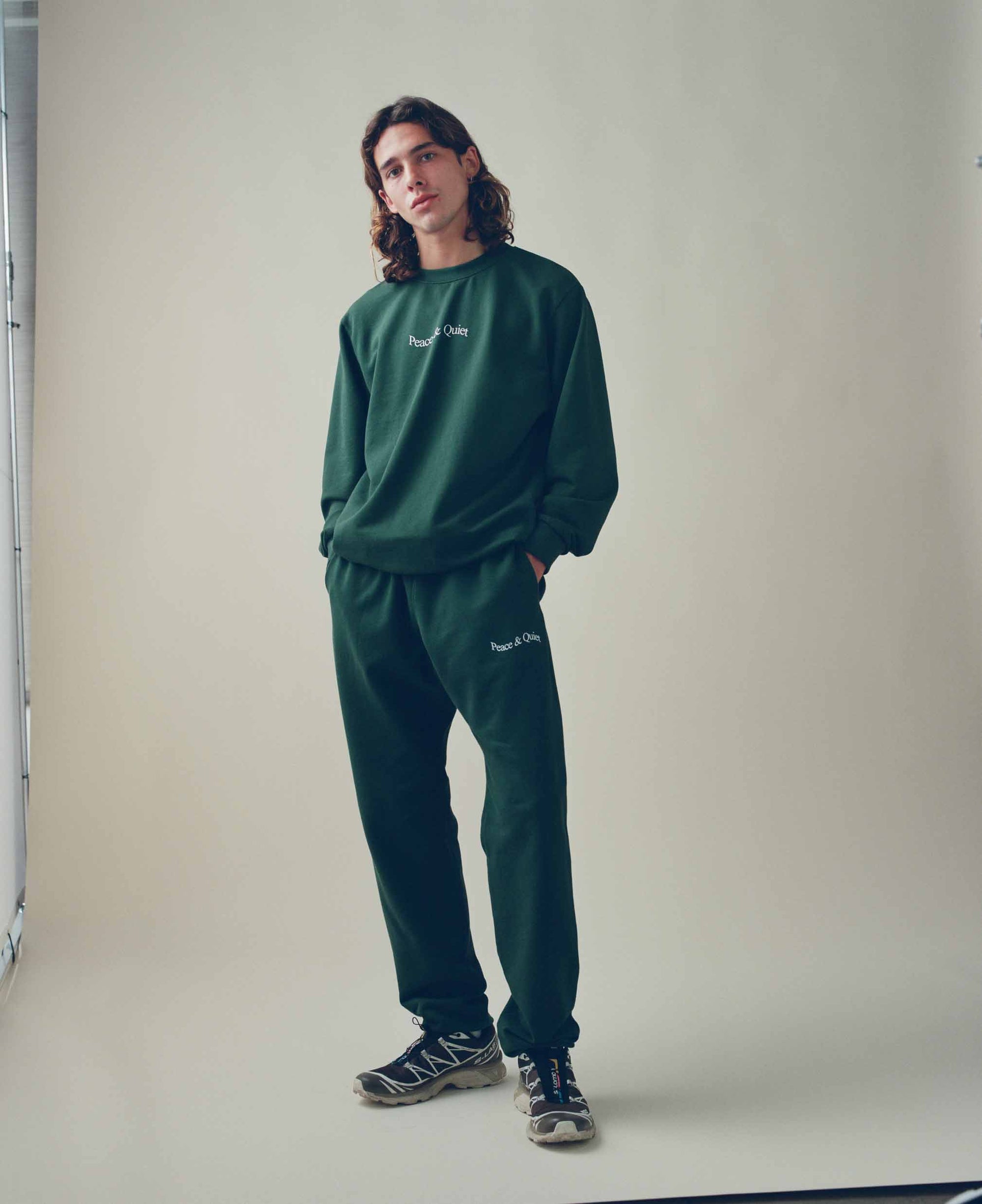 SS21 Lookbook