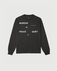 Publishing Dept. LS - Black