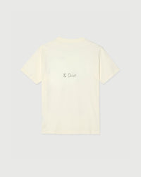 Imagine Tee - White