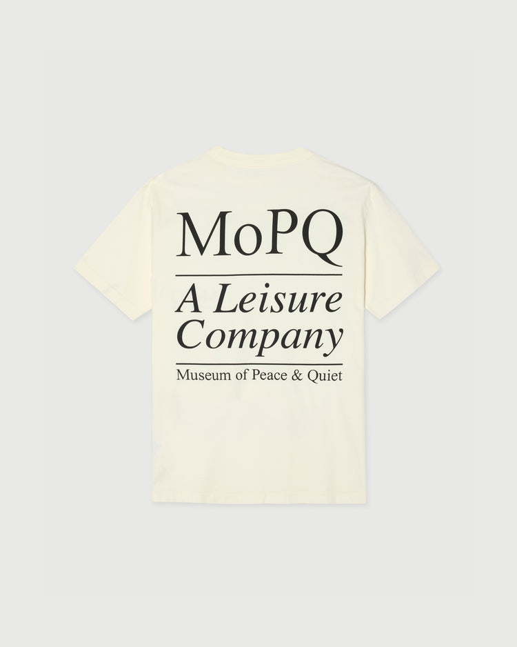 Classic Tee - White