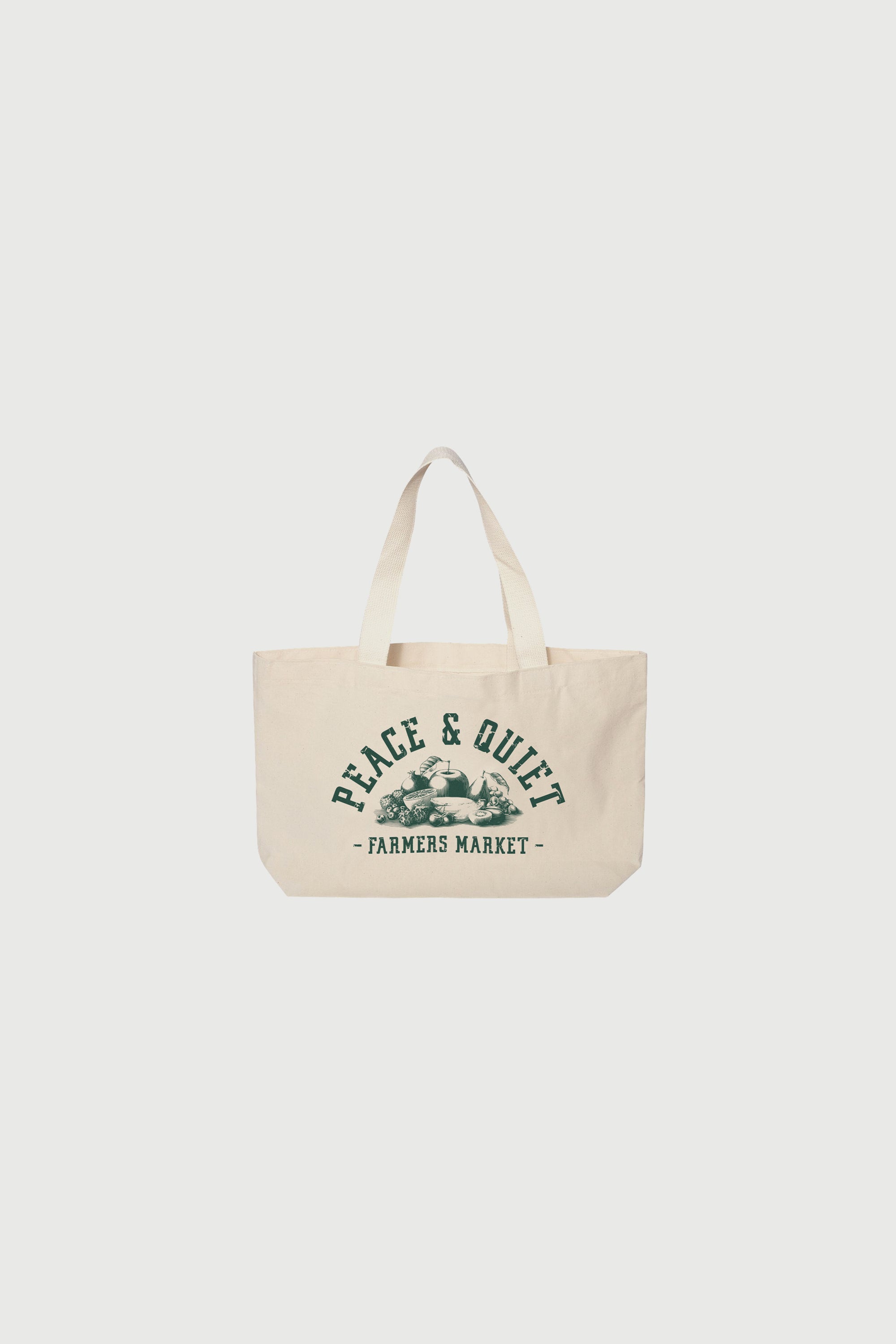 Farmers Market Tote