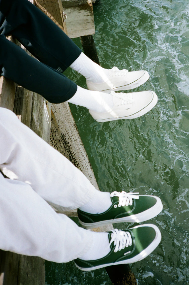 Vans Vault II