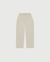 Leisure Pants - Bone