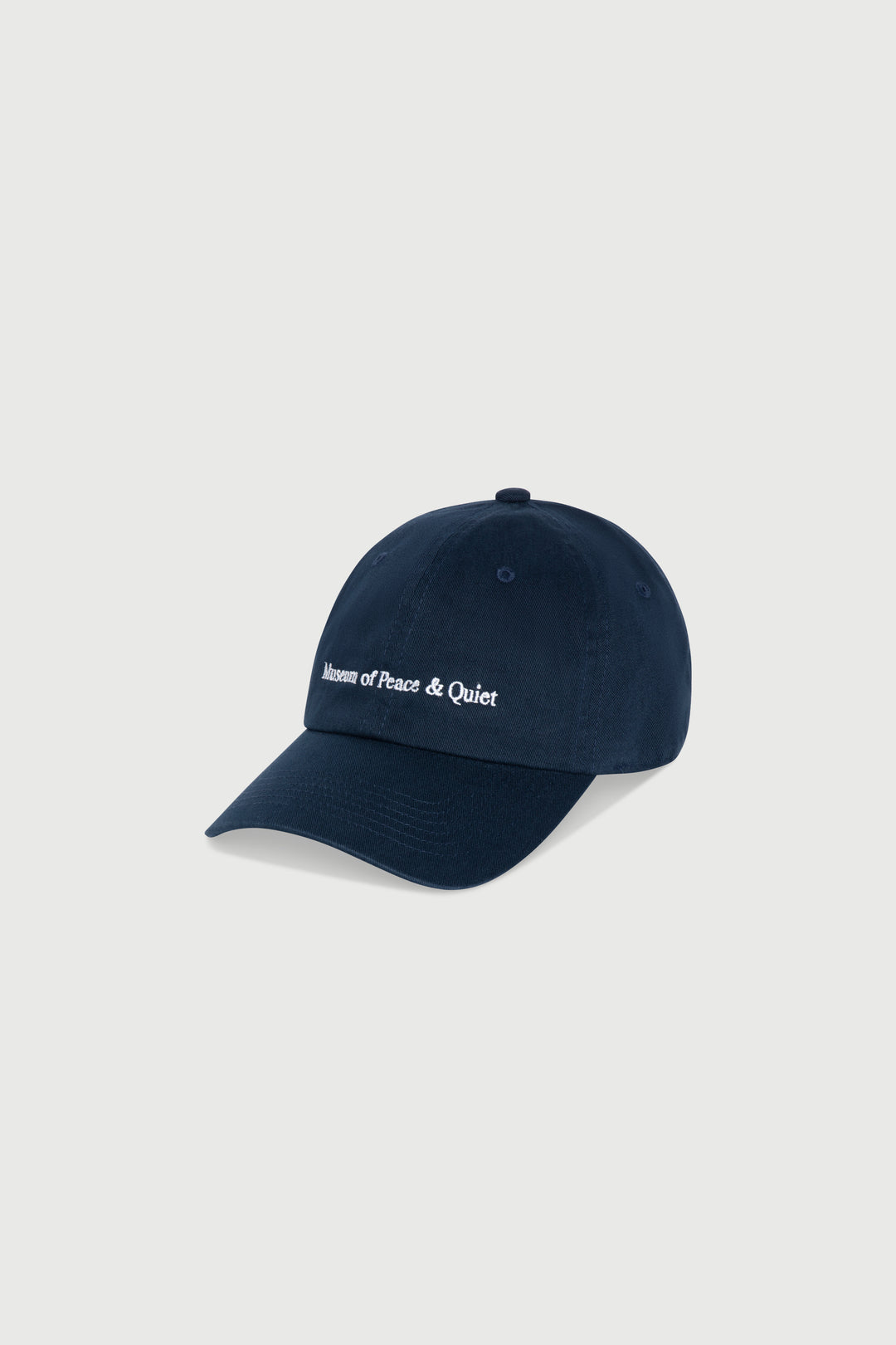 MoPQ Hat - Navy