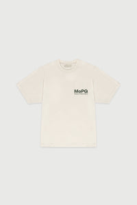 Installation Tee - Bone