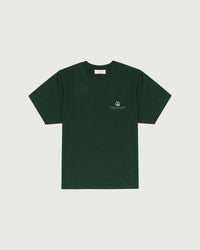 Natural Studies Tee - Forest