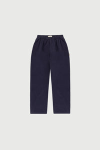 Leisure Pants - Navy