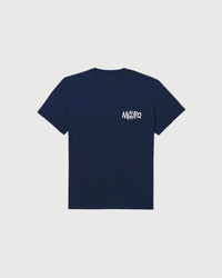 Sol Tee - Navy