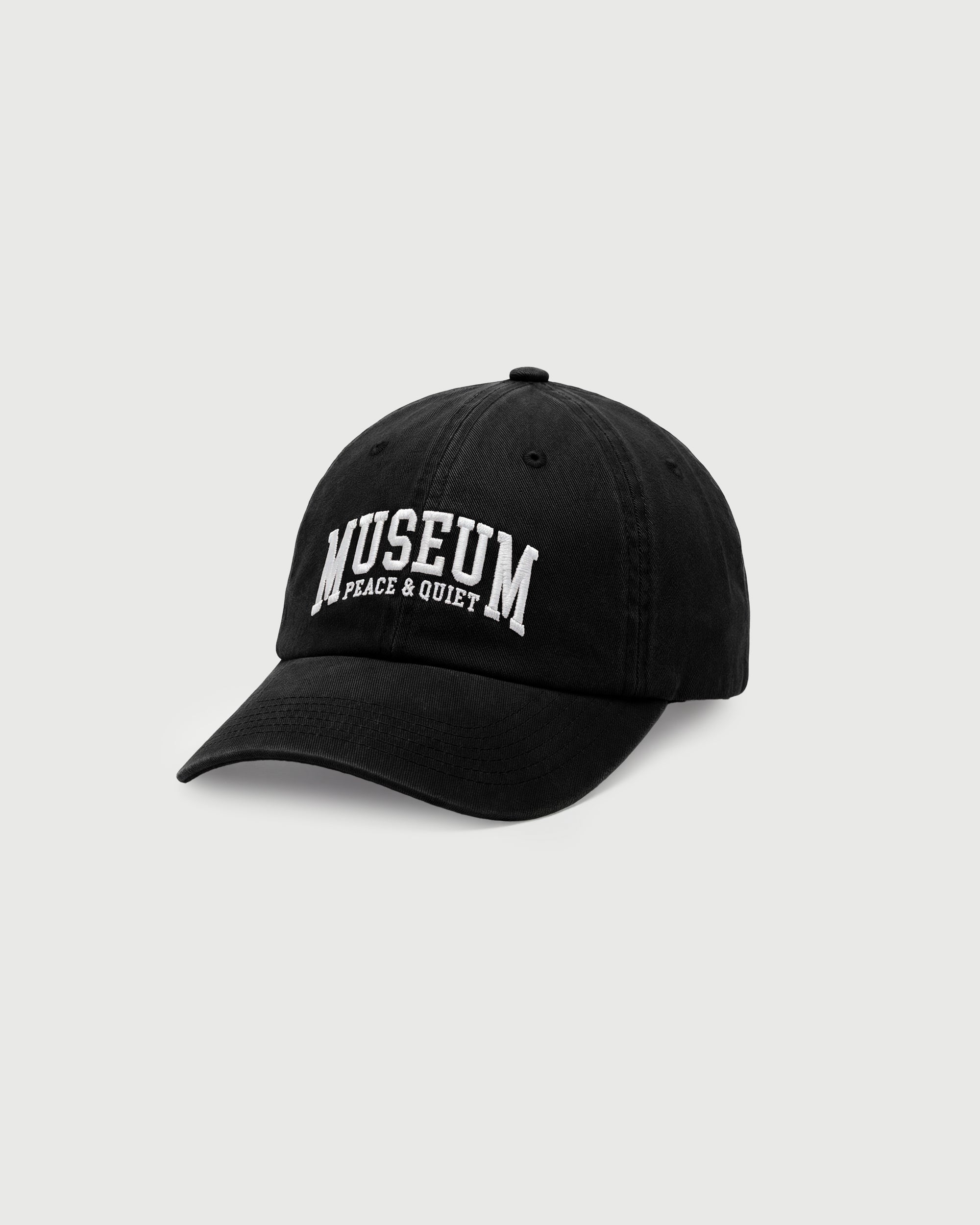 UMPQ Hat - Black