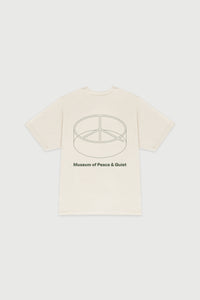 Installation Tee - Bone