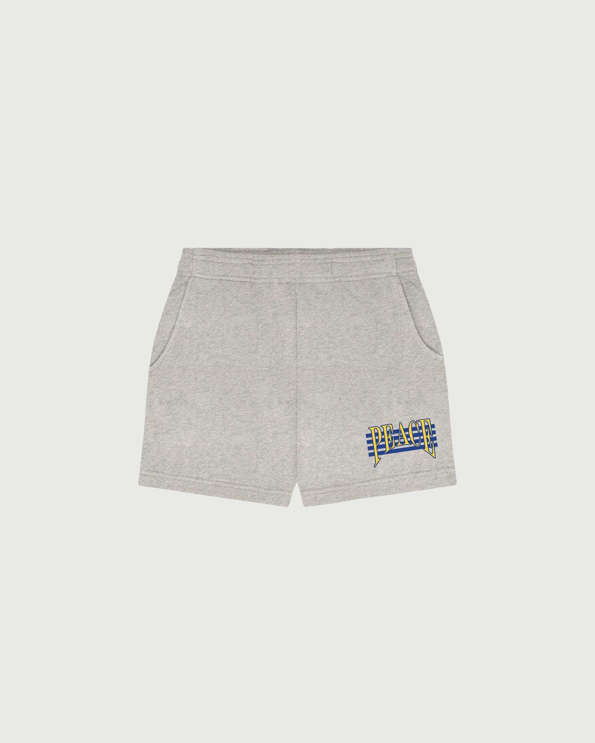 Seventies Shorts - Ash