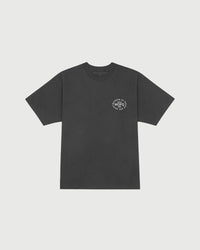 Stamp Tee - Black