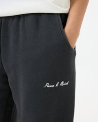 Signature Sweatpants - Black