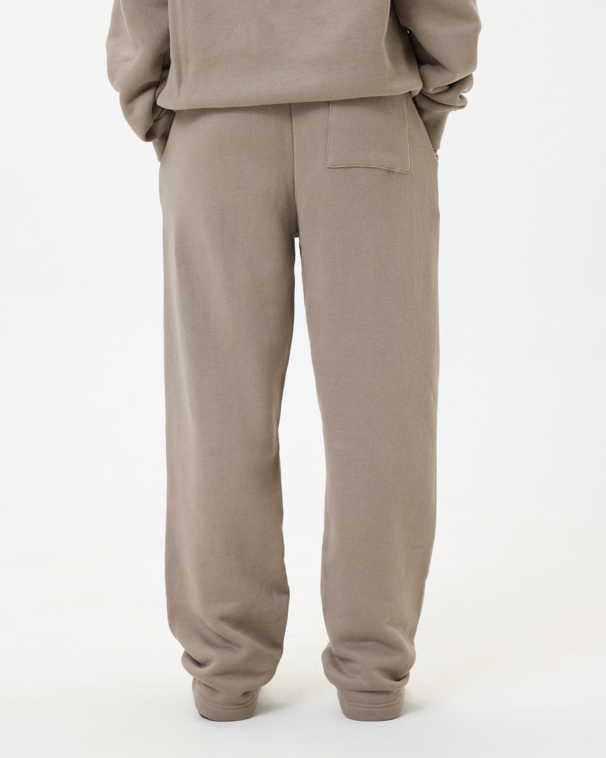 Signature Sweatpants - Sepia
