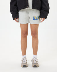 Seventies Shorts - Ash