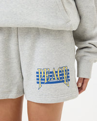 Seventies Shorts - Ash
