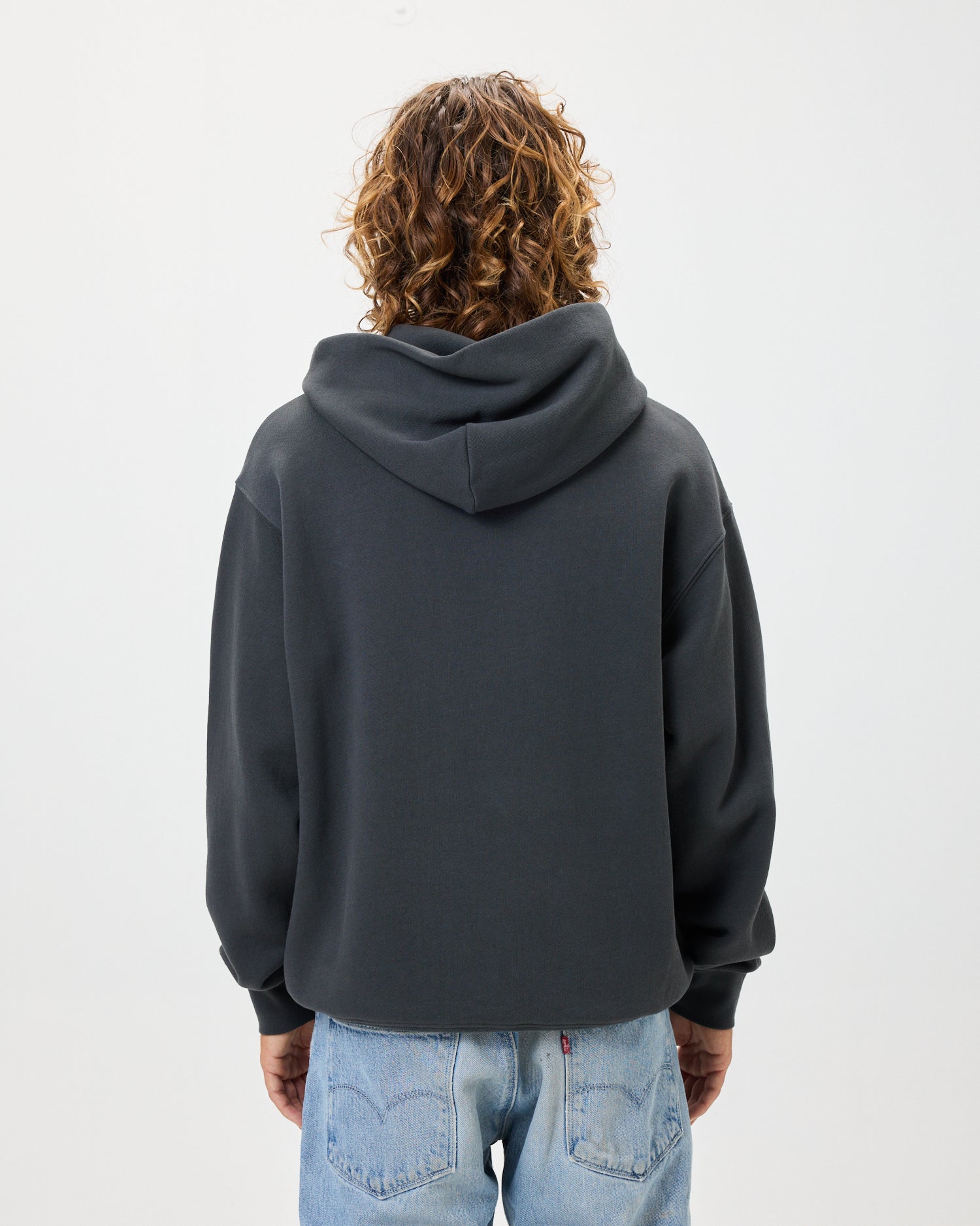 UMPQ Hoodie - Black