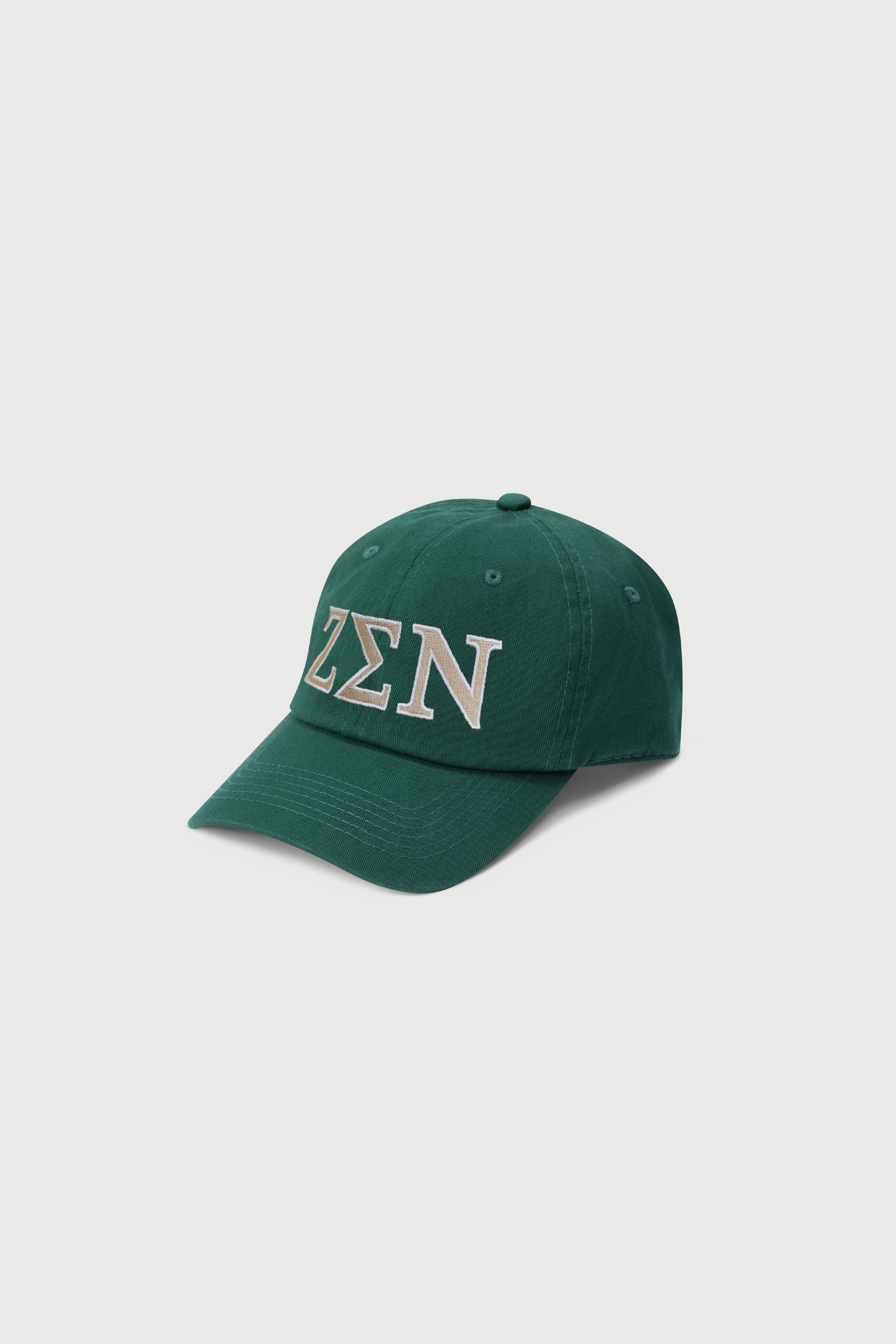ZEN Hat - Forest